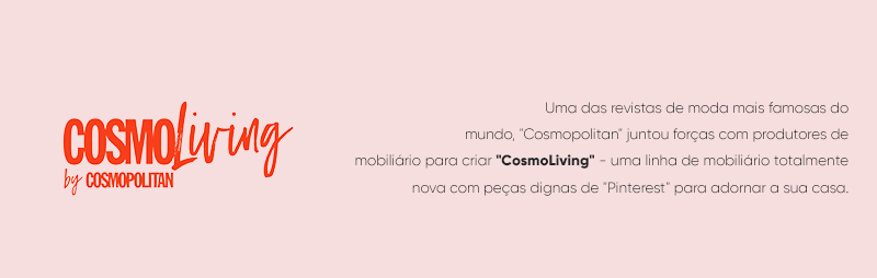 Cosmoliving by cosmopolitan